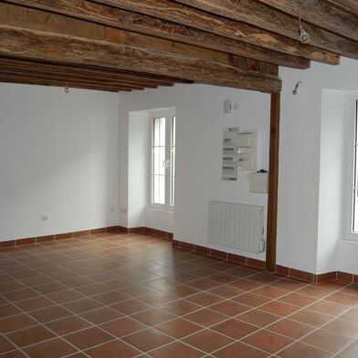 Appartement 3 pièces 435 €