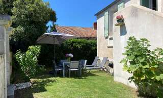 Immeuble  188 m² à vendre à Le Château-d'Oléron (17480)