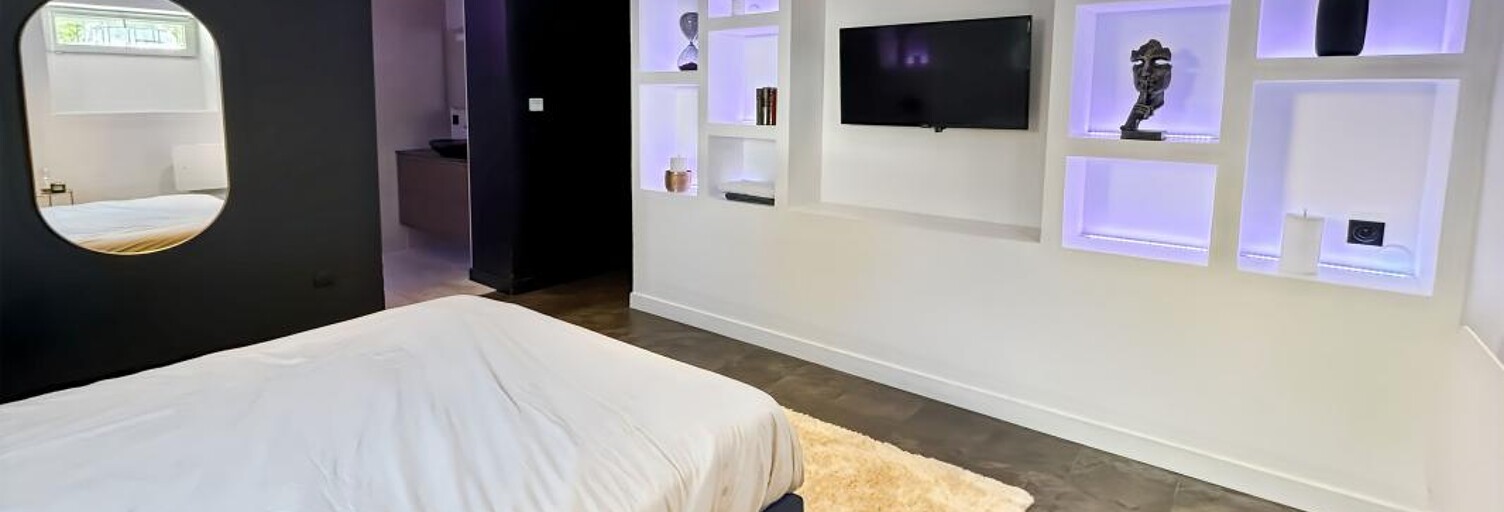 Appartement 2 Pièces 31 m² à vendre à Toulouse (31500)