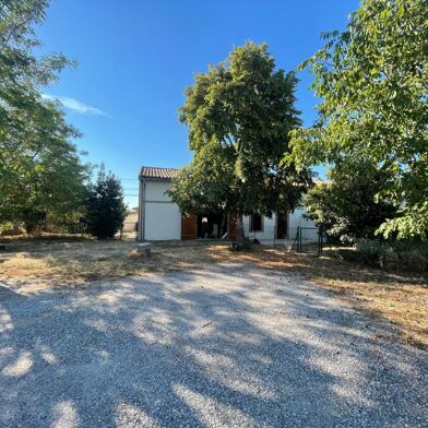 Appartement 3 pièces 162000 €