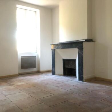 Appartement 3 pièces 170000 €