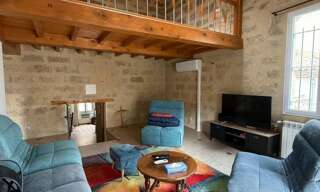 Maison 4 Pièces 120 m² à vendre à Pézenas (34120)