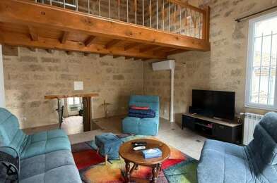 Maison 4 pièces 275000 €