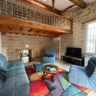 Maison 4 pièces 295000 €