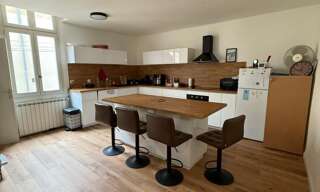 Maison 4 Pièces 120 m² à vendre à Pézenas (34120)