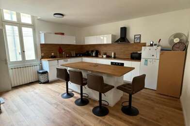 Maison 4 pièces 269000 €