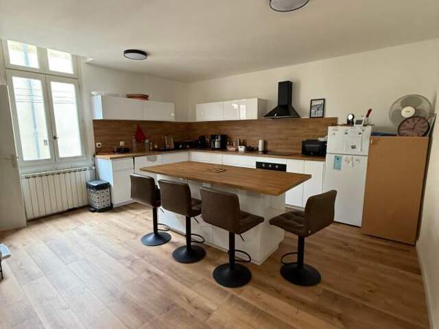 Maison À Vendre — photo du bien