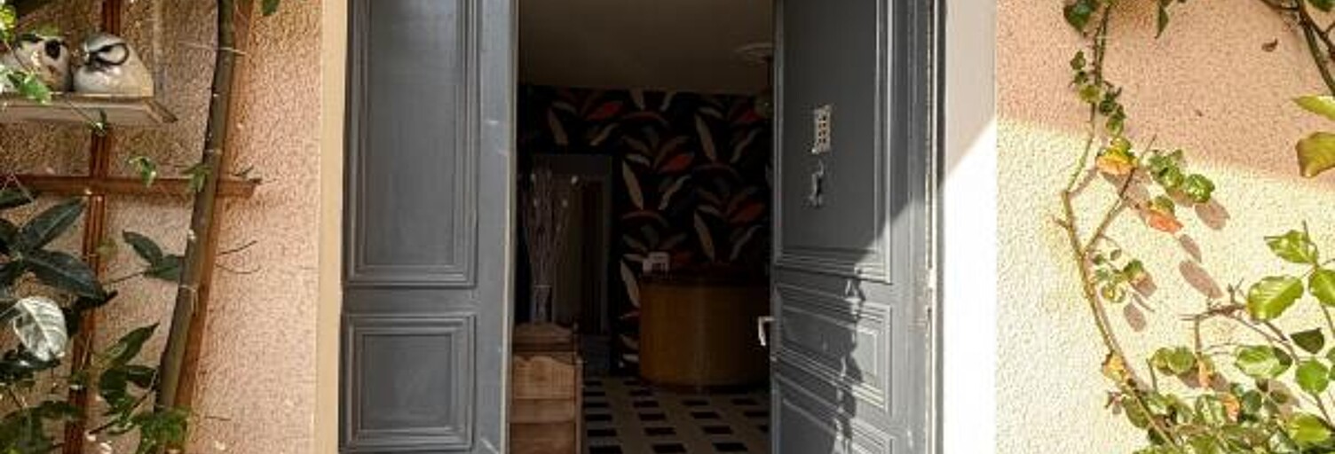 Maison 6 Pièces 196 m² à vendre à Montauban-de-Bretagne (35360)