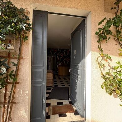 Maison 6 pièces 422000 €