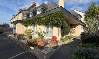 Maison 6 Pièces 196 m² à vendre à Montauban-de-Bretagne (35360)