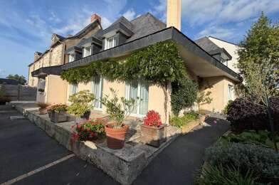 Maison 6 pièces 383250 €