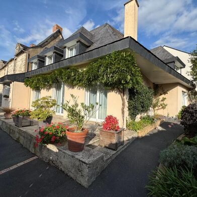 Maison 6 pièces 422000 €