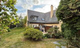 Maison 6 Pièces 196 m² à vendre à Montauban-de-Bretagne (35360)