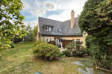 Maison 6 pièces 383250 €