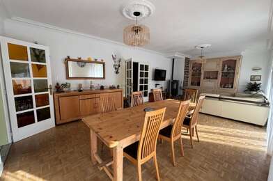 Maison 6 pièces 383250 €