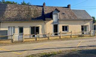 Maison 4 Pièces 97 m² à vendre à Châteaubriant (44110)