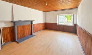 Maison 4 Pièces 97 m² à vendre à Châteaubriant (44110)