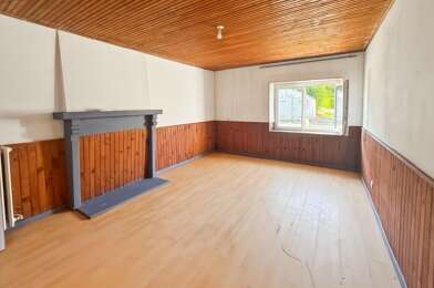 Maison 4 pièces 86900 €