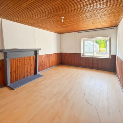 Maison 4 pièces 86900 €