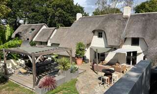 Appartement 9 Pièces 312 m² à vendre à Guérande (44350)