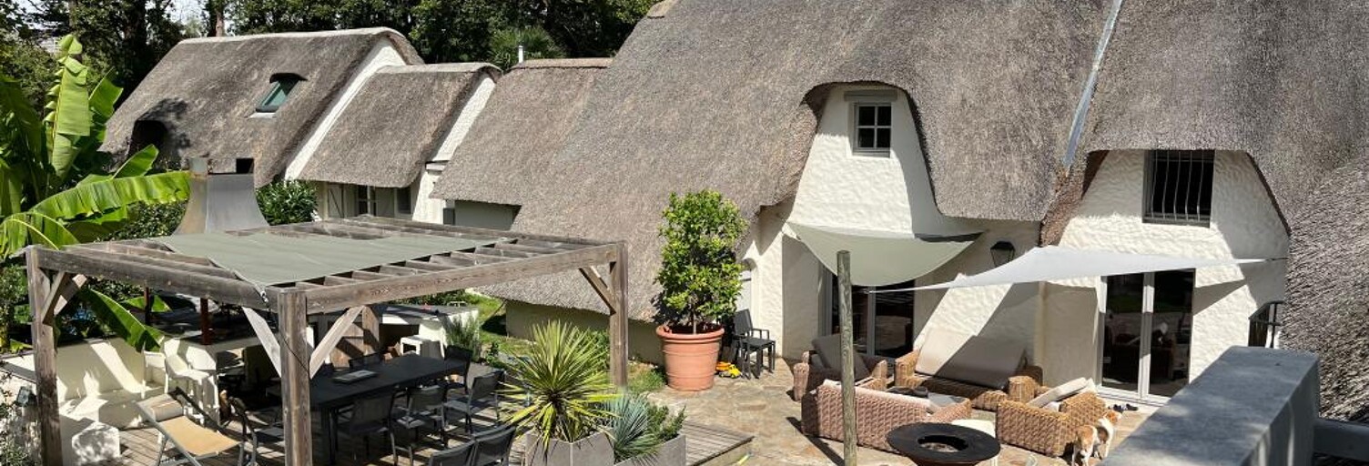 Appartement 9 Pièces 312 m² à vendre à Guérande (44350)