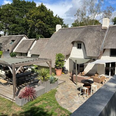 Appartement 9 pièces 1456000 €