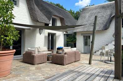 Appartement 9 pièces 1456000 €