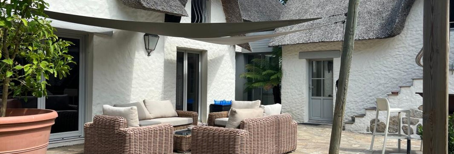 Appartement 9 Pièces 312 m² à vendre à Guérande (44350)