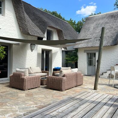 Appartement 9 pièces 1456000 €