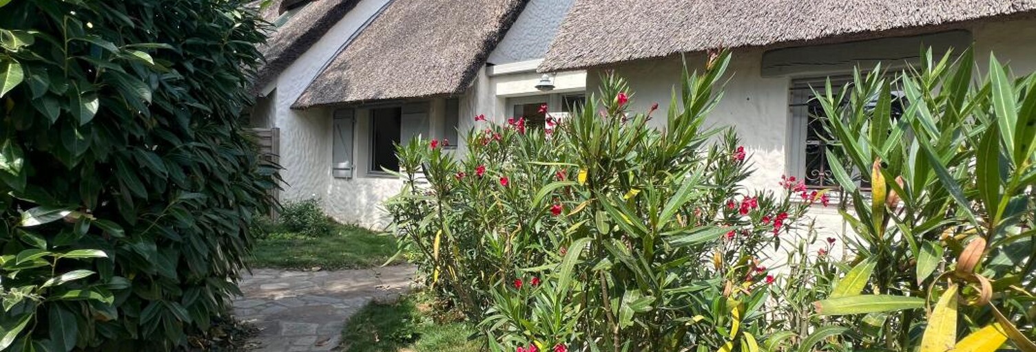 Appartement 9 Pièces 312 m² à vendre à Guérande (44350)