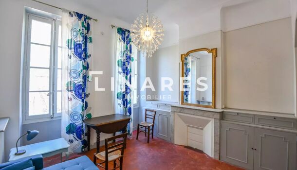 Appartement 2 pièces  à vendre Marseille 5eme 13005