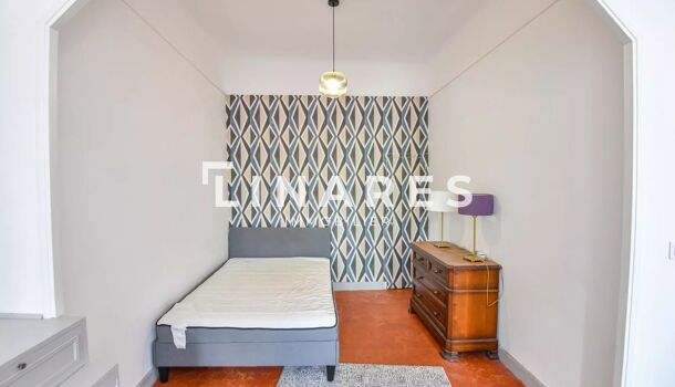 Appartement 2 pièces  à vendre Marseille 5eme 13005