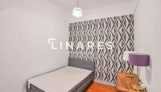 Appartement 2 pièces  à vendre Marseille 5eme 13005