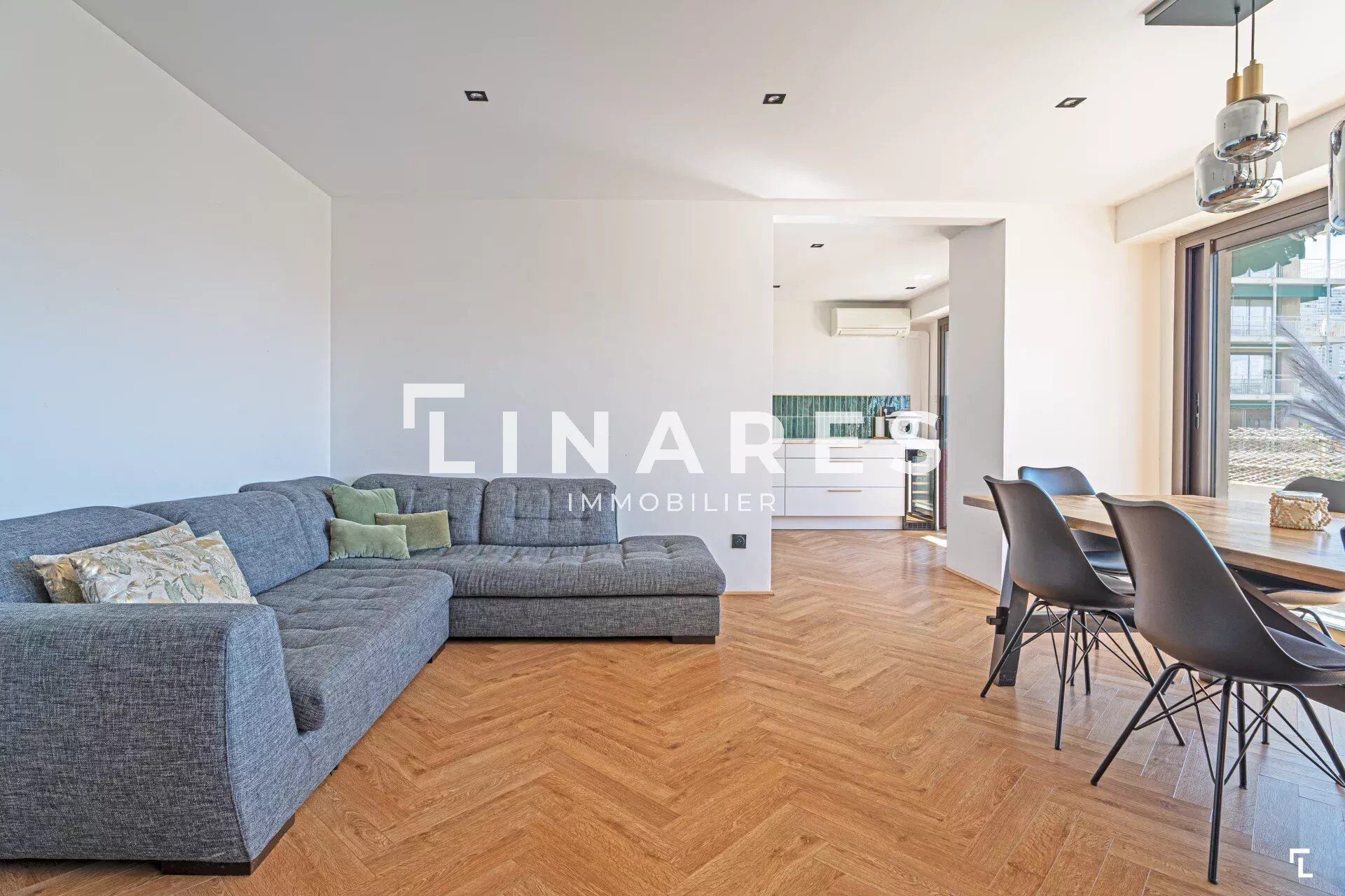 Appartement  T5 à vendre Marseille 9eme 13009