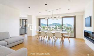 Appartement 5 Pièces 111 m² à vendre à Marseille 9 (13009)