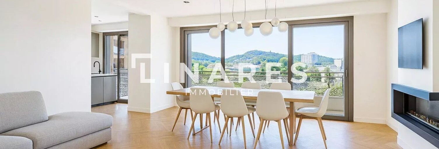 Appartement 5 Pièces 111 m² à vendre à Marseille 9 (13009)