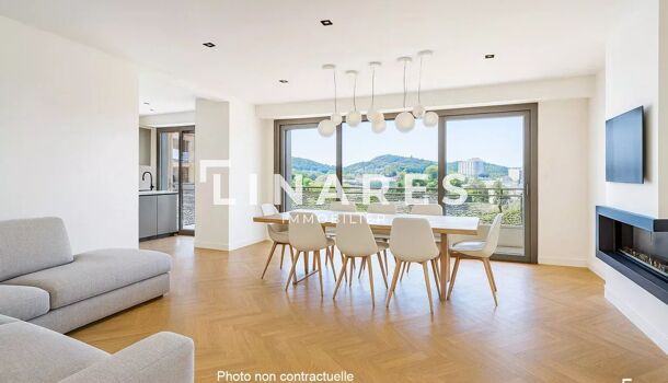 Appartement 5 pièces  à vendre Marseille 9eme 13009