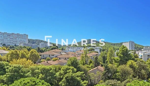 Appartement 5 pièces  à vendre Marseille 9eme 13009