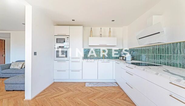 Appartement 5 pièces  à vendre Marseille 9eme 13009