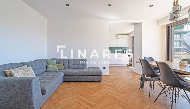 Appartement 5 pièces  à vendre Marseille 9eme 13009