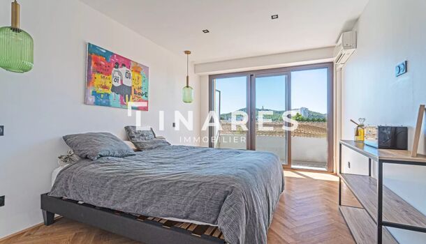 Appartement 5 pièces  à vendre Marseille 9eme 13009