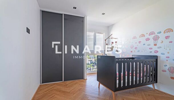 Appartement 5 pièces  à vendre Marseille 9eme 13009