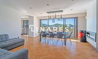 Appartement 5 Pièces 111 m² à vendre à Marseille 9 (13009)