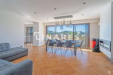 Appartement 5 pièces 450000 €