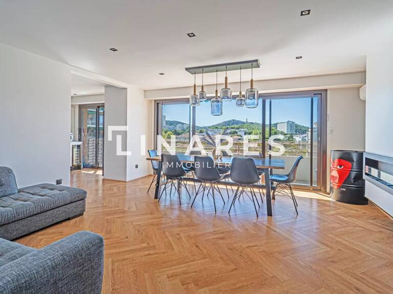 LE PANORAMA DU 9 - Appartement T5 de 111m2 - Terrasse - 13009 — photo 1
