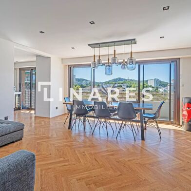 Appartement 5 pièces 450000 €