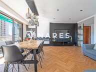 LE PANORAMA DU 9 - Appartement T5 de 111m2 - Terrasse - 13009 — photo 3