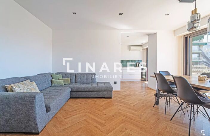 LE PANORAMA DU 9 - Appartement T5 de 111m2 - Terrasse - 13009 — photo 5