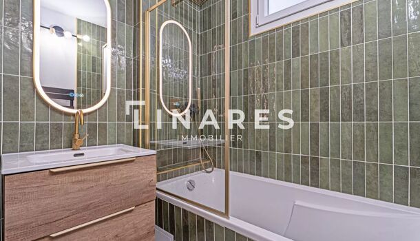 Appartement 5 pièces  à vendre Marseille 9eme 13009