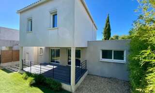 Maison 4 Pièces 111 m² à vendre à Caissargues (30132)